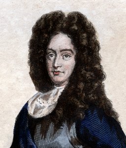 Ritratto di James FitzJames, 1º Duca di Berwick (1670-1734), leader militare francese da French School
